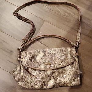 Kate spade cross body